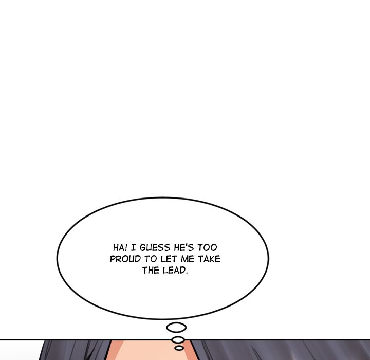 Page 35 of Chapter 19: All-Girl Sharehouse