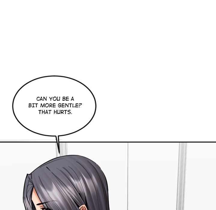 Page 44 of Chapter 19: All-Girl Sharehouse