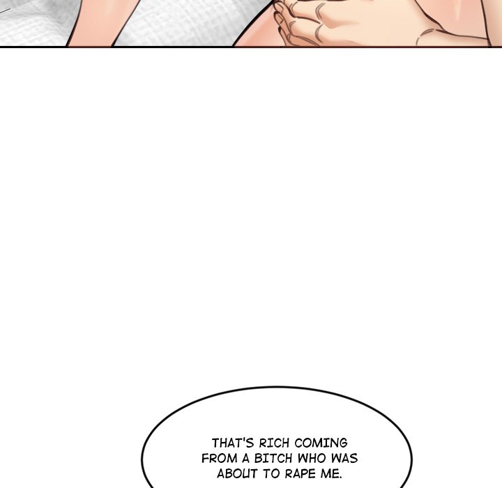Page 46 of Chapter 19: All-Girl Sharehouse