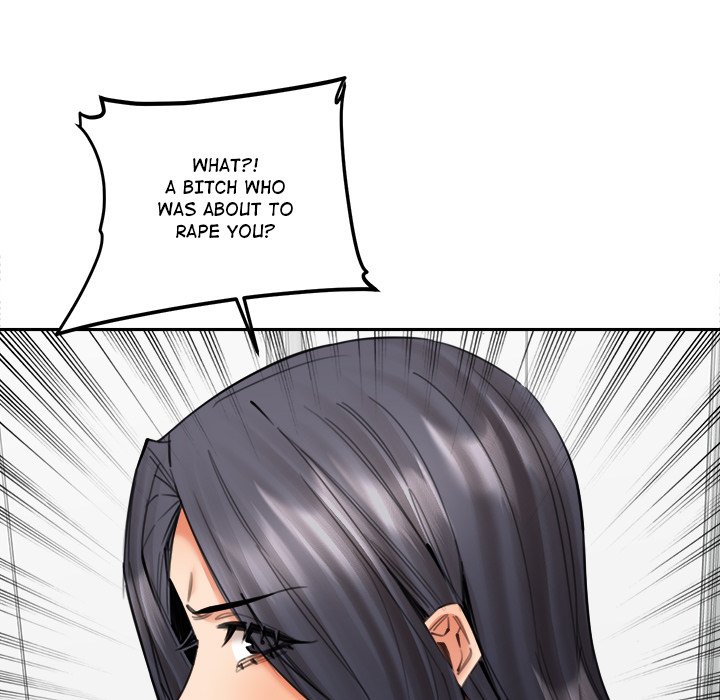 Page 49 of Chapter 19: All-Girl Sharehouse