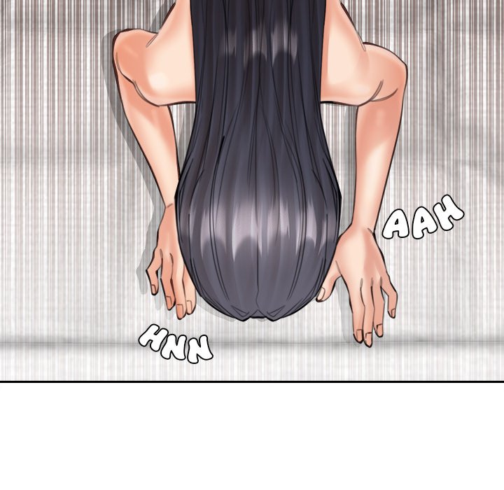 Page 55 of Chapter 19: All-Girl Sharehouse