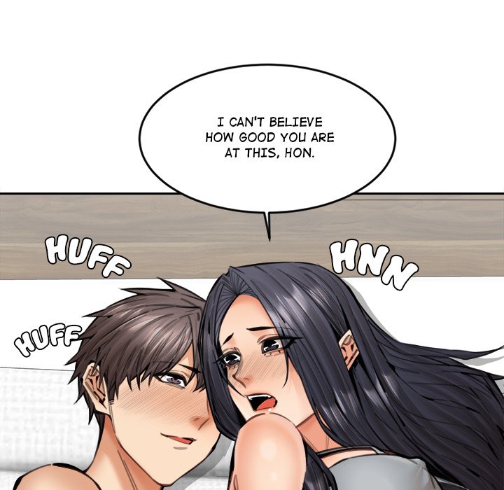Page 65 of Chapter 19: All-Girl Sharehouse
