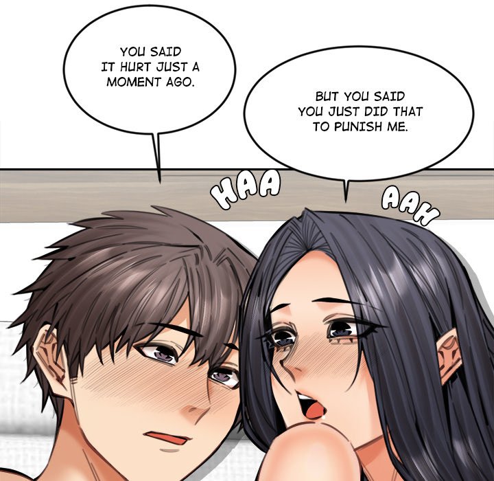Page 68 of Chapter 19: All-Girl Sharehouse