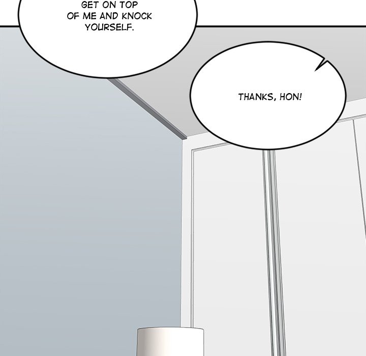 Page 73 of Chapter 19: All-Girl Sharehouse