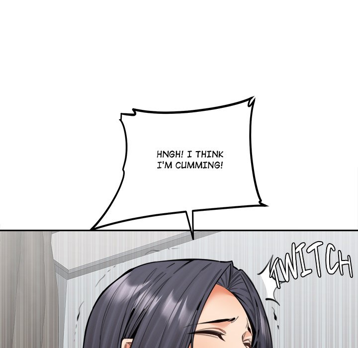 Page 92 of Chapter 19: All-Girl Sharehouse