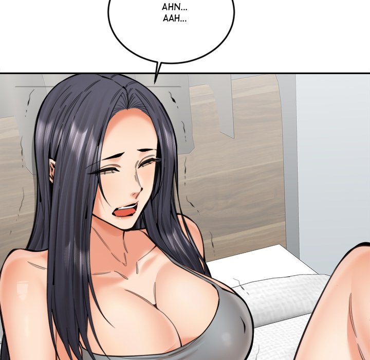 Page 97 of Chapter 19: All-Girl Sharehouse