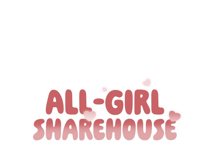 Page 1 of Chapter 20: All-Girl Sharehouse