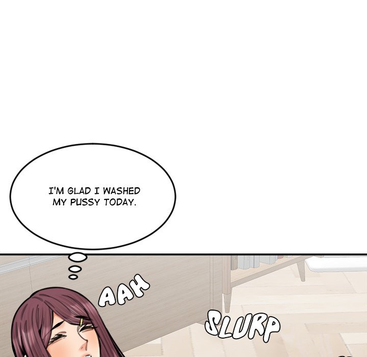 Page 109 of Chapter 20: All-Girl Sharehouse