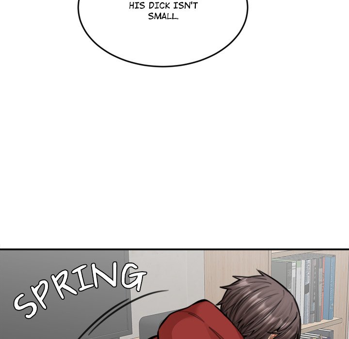 Page 118 of Chapter 20: All-Girl Sharehouse