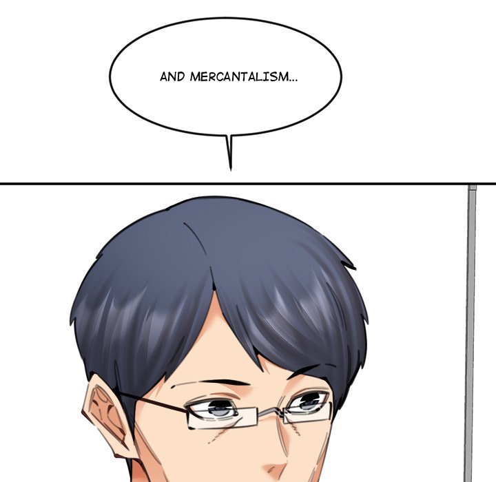 Page 12 of Chapter 20: All-Girl Sharehouse