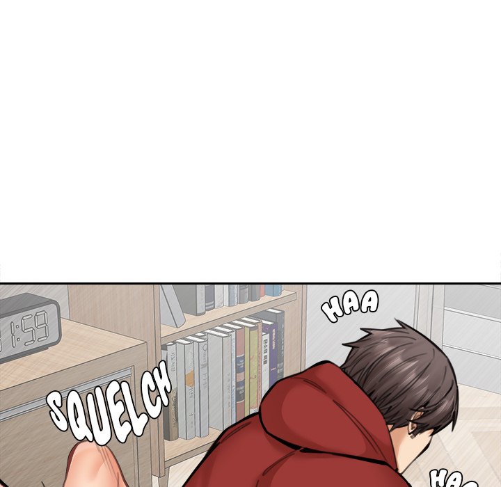 Page 125 of Chapter 20: All-Girl Sharehouse