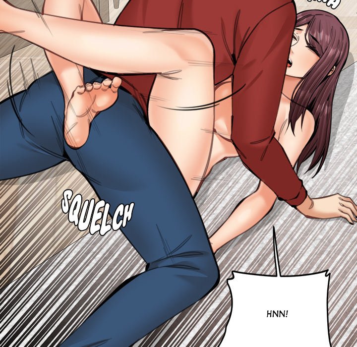 Page 126 of Chapter 20: All-Girl Sharehouse