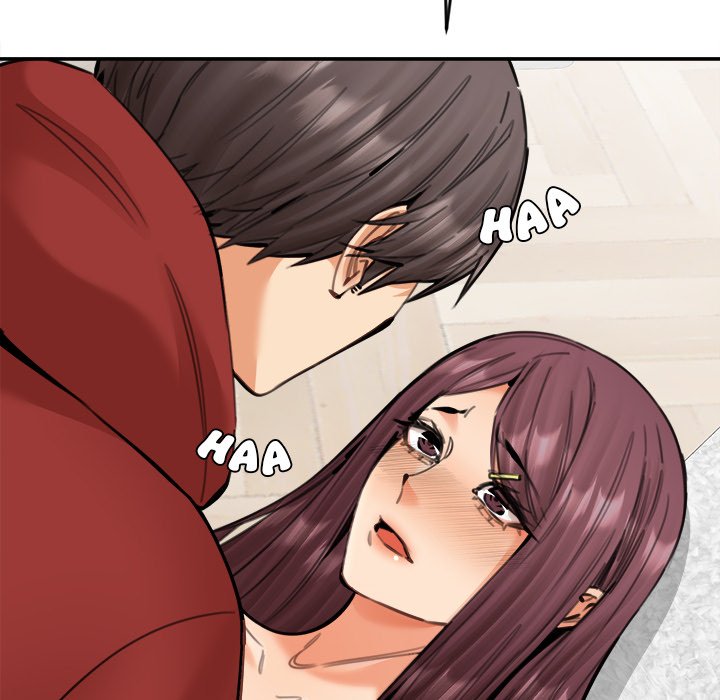 Page 130 of Chapter 20: All-Girl Sharehouse
