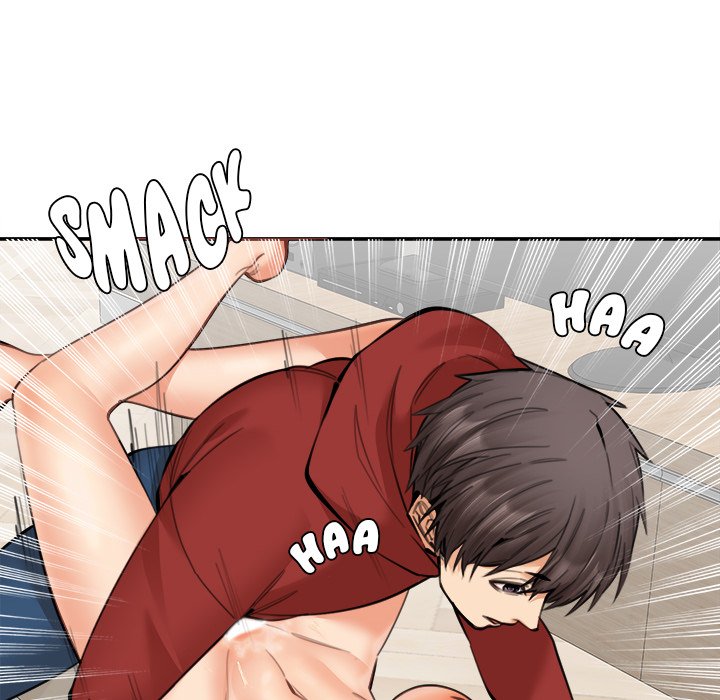 Page 132 of Chapter 20: All-Girl Sharehouse