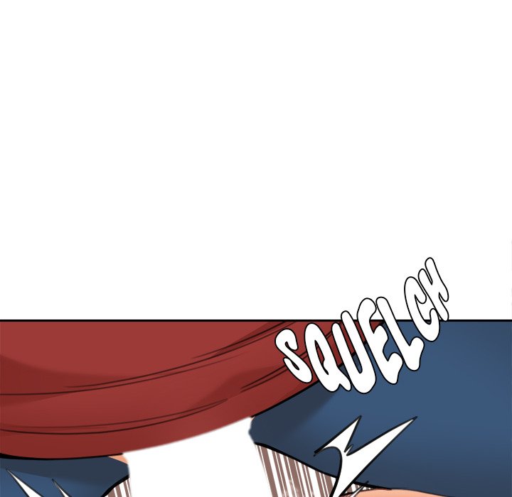 Page 134 of Chapter 20: All-Girl Sharehouse