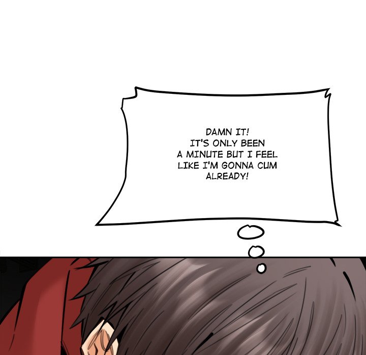 Page 136 of Chapter 20: All-Girl Sharehouse