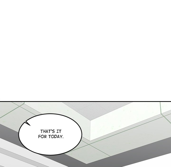 Page 14 of Chapter 20: All-Girl Sharehouse