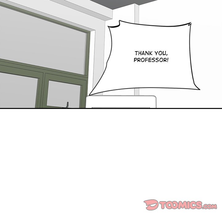 Page 15 of Chapter 20: All-Girl Sharehouse