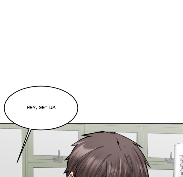 Page 18 of Chapter 20: All-Girl Sharehouse