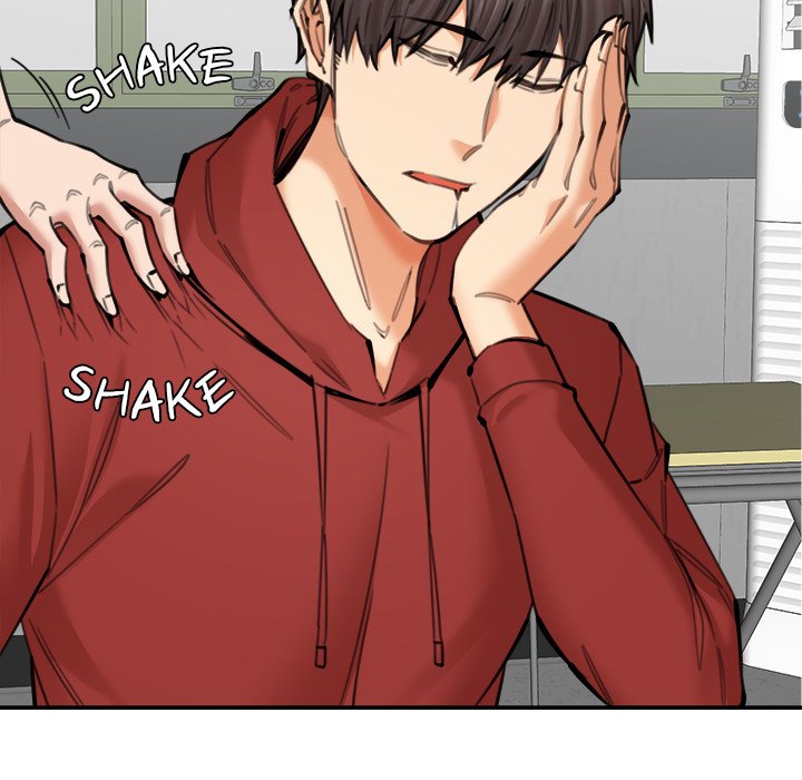 Page 19 of Chapter 20: All-Girl Sharehouse