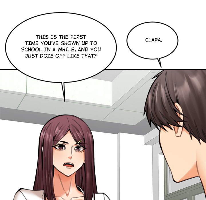Page 22 of Chapter 20: All-Girl Sharehouse