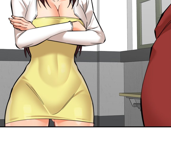 Page 23 of Chapter 20: All-Girl Sharehouse