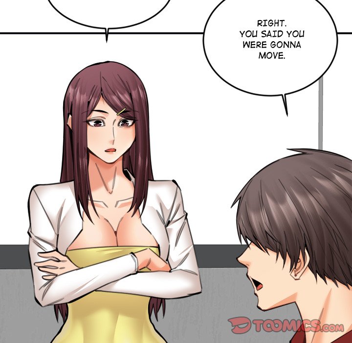 Page 27 of Chapter 20: All-Girl Sharehouse