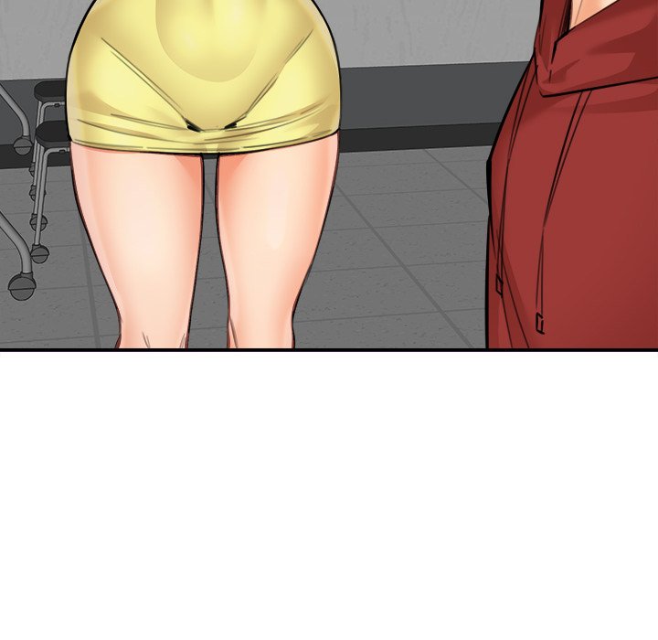 Page 28 of Chapter 20: All-Girl Sharehouse