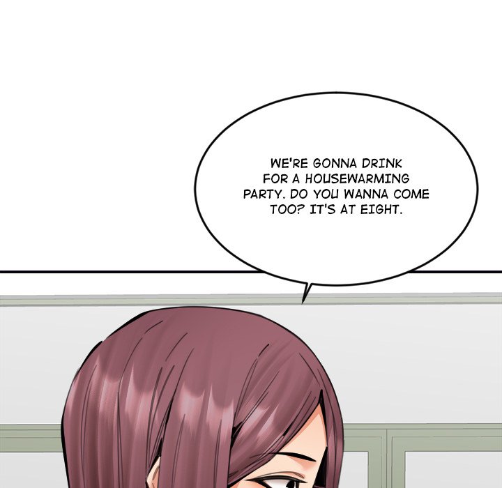 Page 29 of Chapter 20: All-Girl Sharehouse