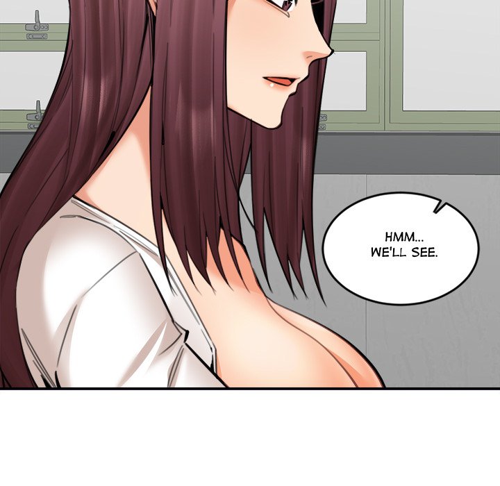 Page 30 of Chapter 20: All-Girl Sharehouse