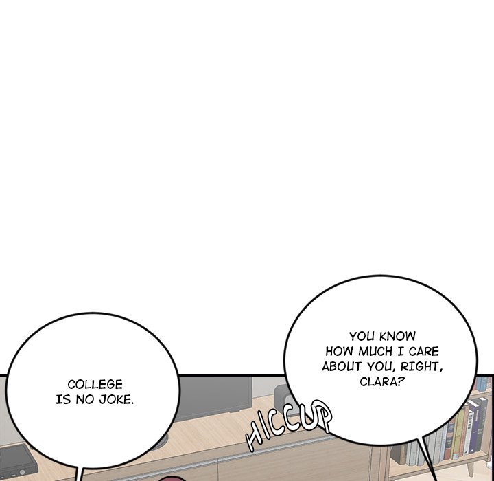 Page 38 of Chapter 20: All-Girl Sharehouse