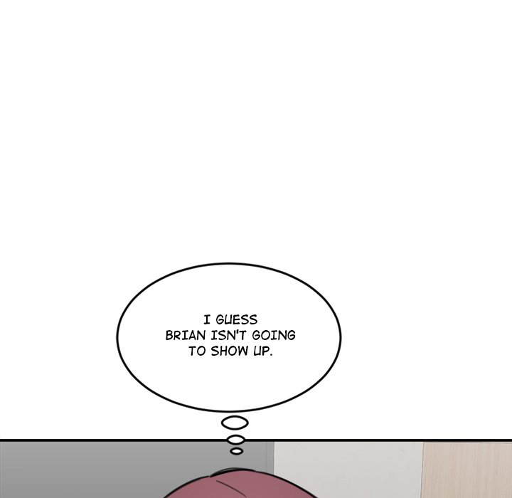 Page 40 of Chapter 20: All-Girl Sharehouse
