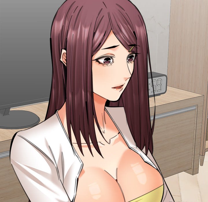 Page 41 of Chapter 20: All-Girl Sharehouse