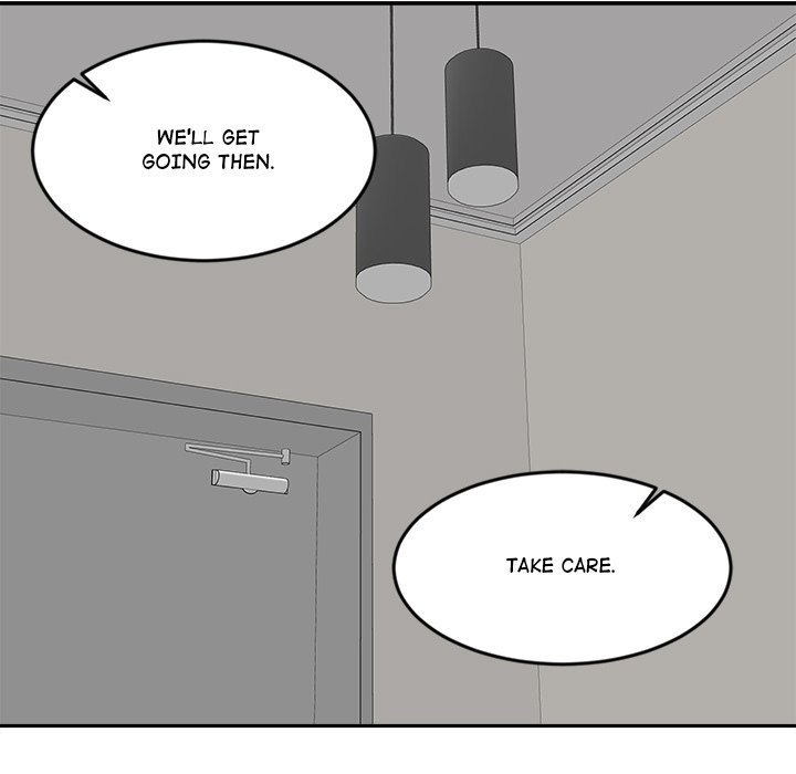 Page 46 of Chapter 20: All-Girl Sharehouse