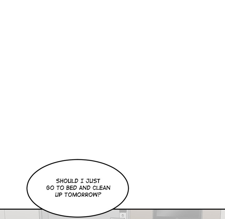 Page 47 of Chapter 20: All-Girl Sharehouse