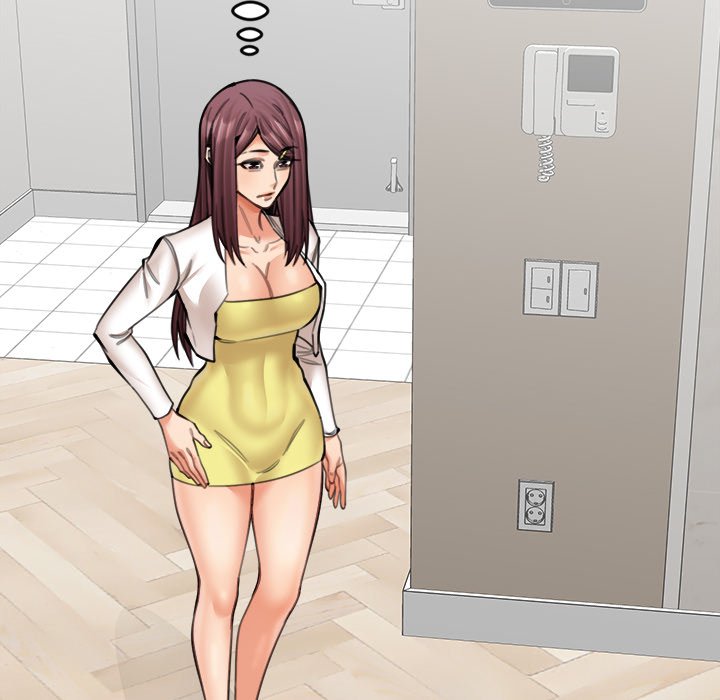 Page 48 of Chapter 20: All-Girl Sharehouse