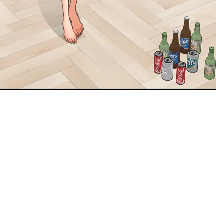 Page 49 of Chapter 20: All-Girl Sharehouse