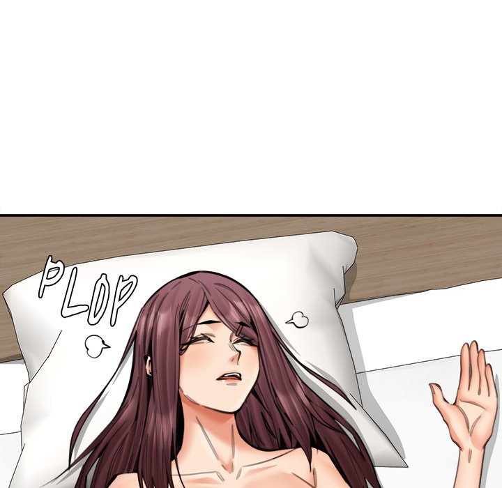 Page 50 of Chapter 20: All-Girl Sharehouse