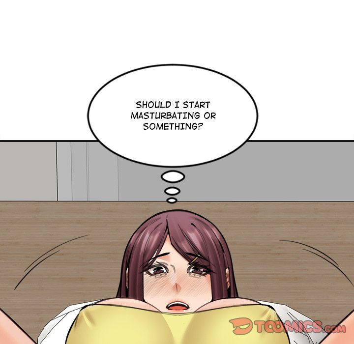 Page 57 of Chapter 20: All-Girl Sharehouse