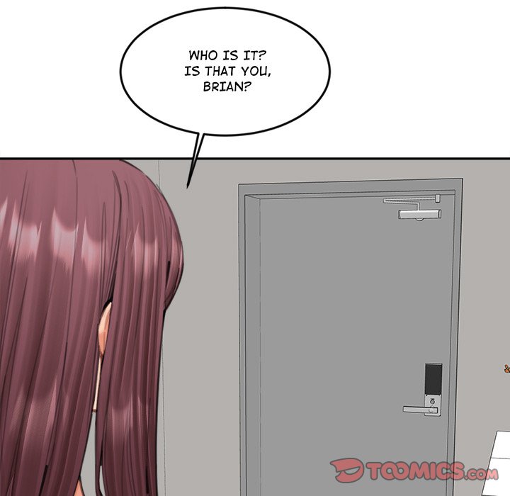 Page 63 of Chapter 20: All-Girl Sharehouse