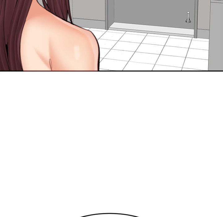 Page 64 of Chapter 20: All-Girl Sharehouse