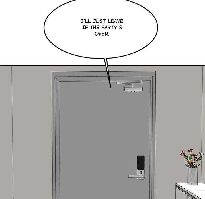 Page 65 of Chapter 20: All-Girl Sharehouse