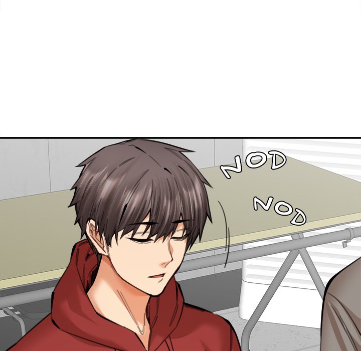 Page 7 of Chapter 20: All-Girl Sharehouse