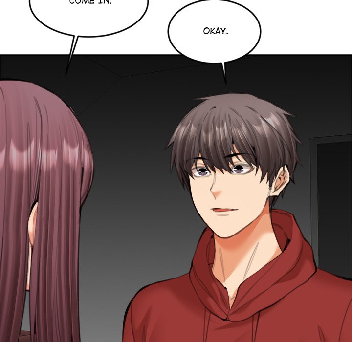 Page 72 of Chapter 20: All-Girl Sharehouse