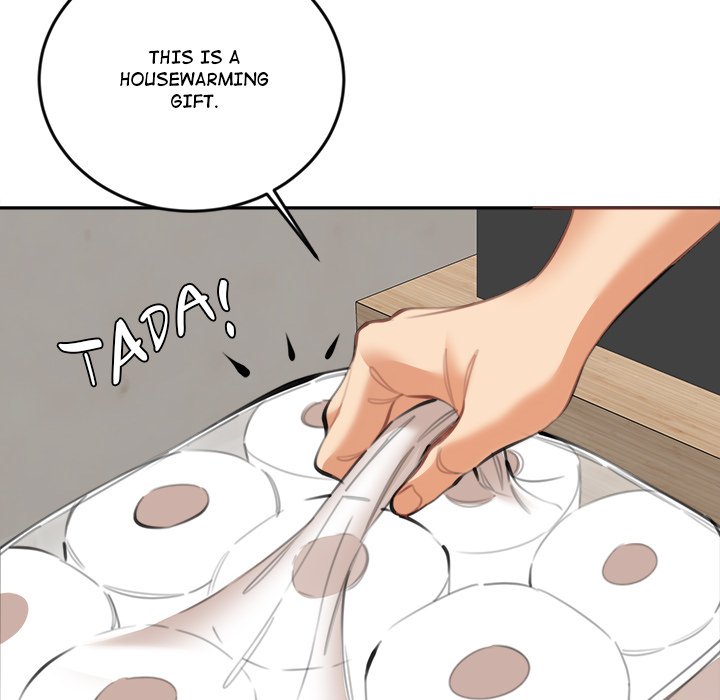 Page 74 of Chapter 20: All-Girl Sharehouse