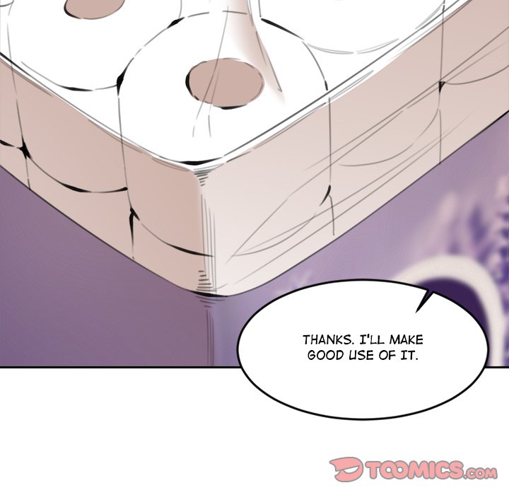 Page 75 of Chapter 20: All-Girl Sharehouse