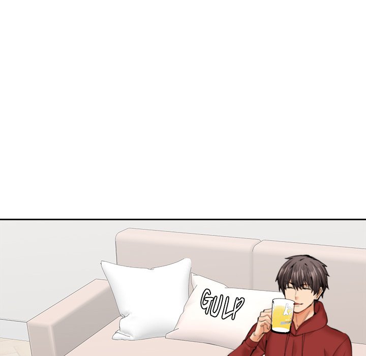 Page 78 of Chapter 20: All-Girl Sharehouse