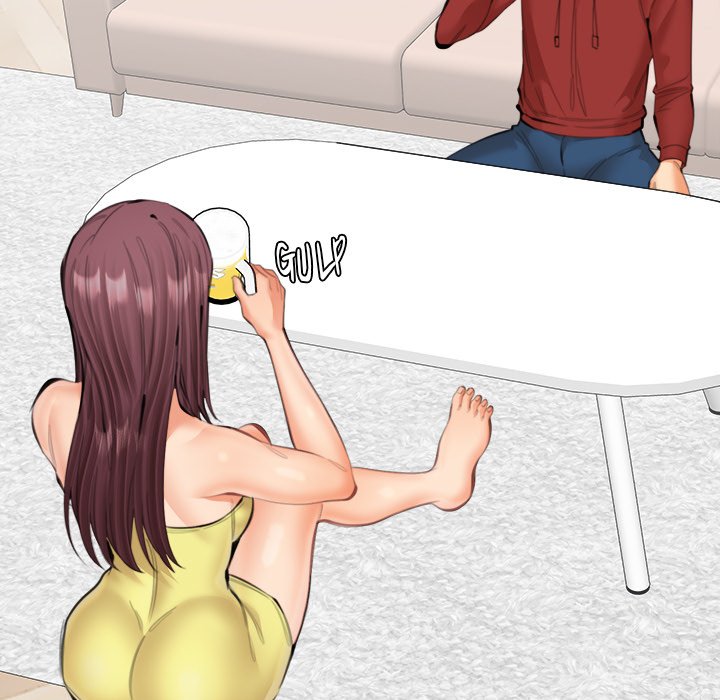 Page 79 of Chapter 20: All-Girl Sharehouse