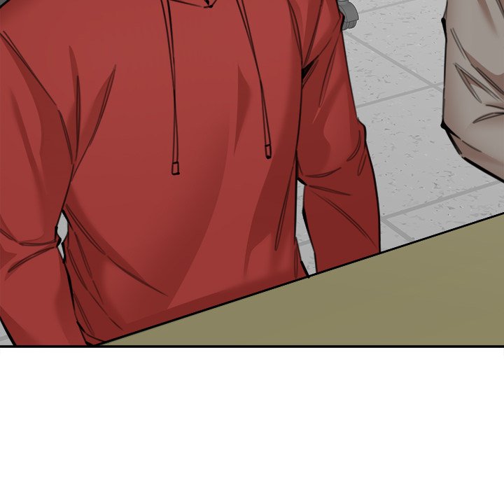 Page 8 of Chapter 20: All-Girl Sharehouse