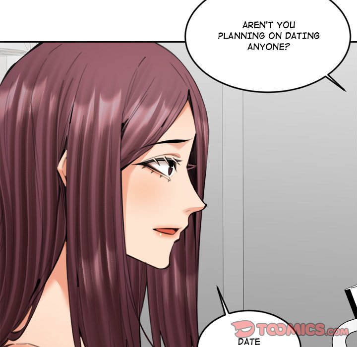 Page 81 of Chapter 20: All-Girl Sharehouse